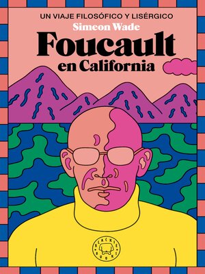 cover image of Foucault en California